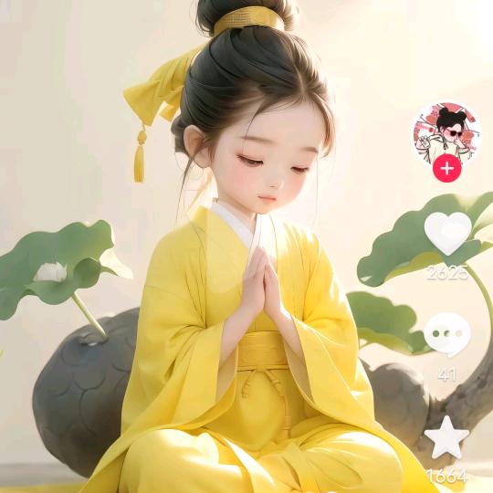 小宝&七月