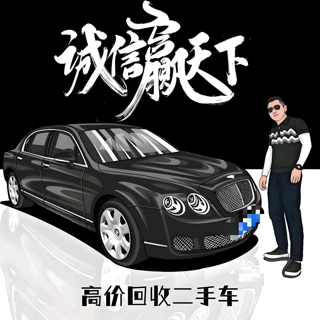 呼伦贝尔火车站优选二手车—大宝哥