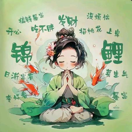 珑🌸