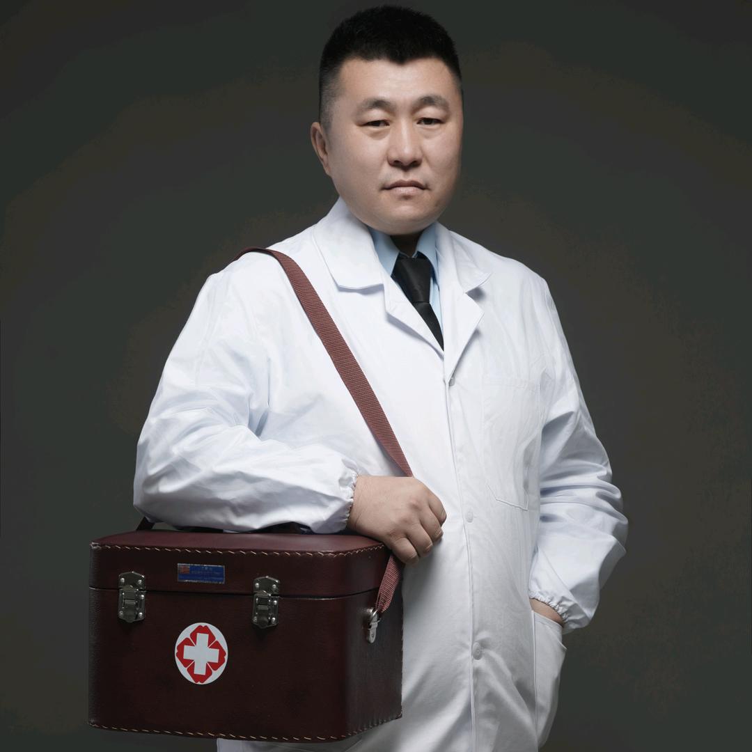小木说畜牧