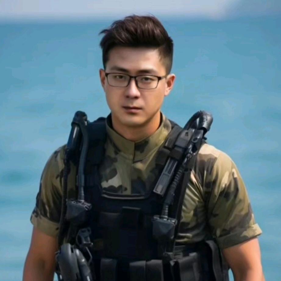 小杨开锁指纹锁