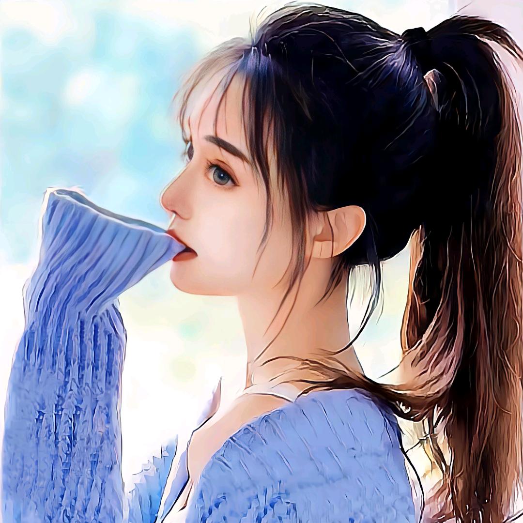 青岚向晚