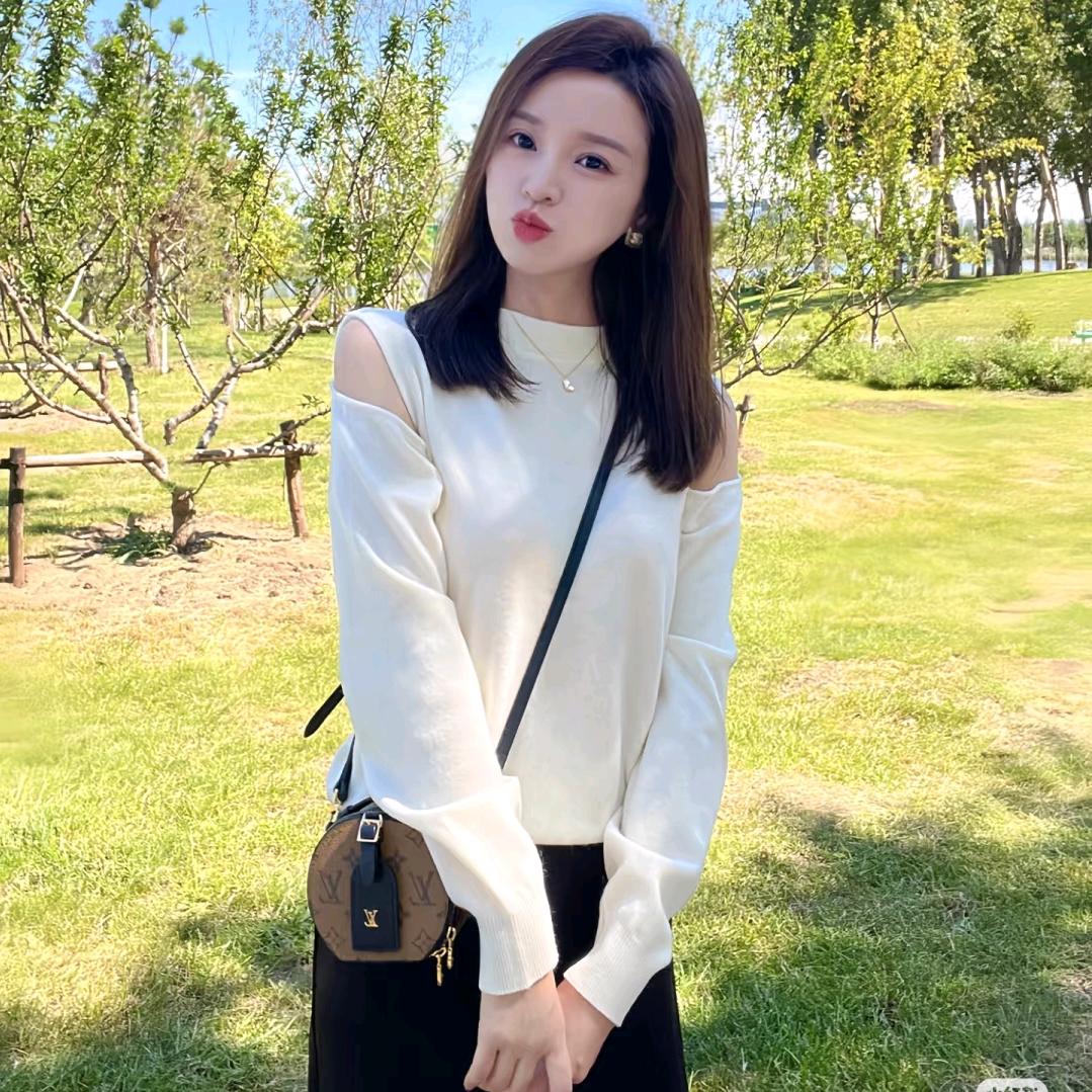 80后小姐姐