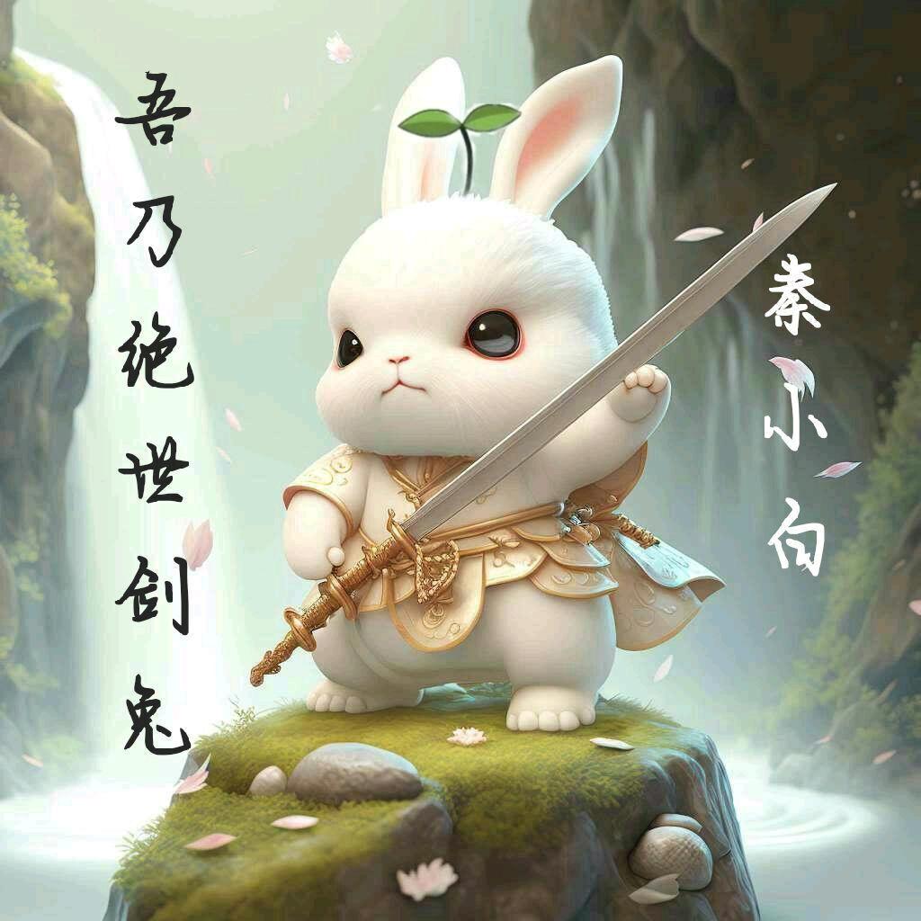 鬚烨头像