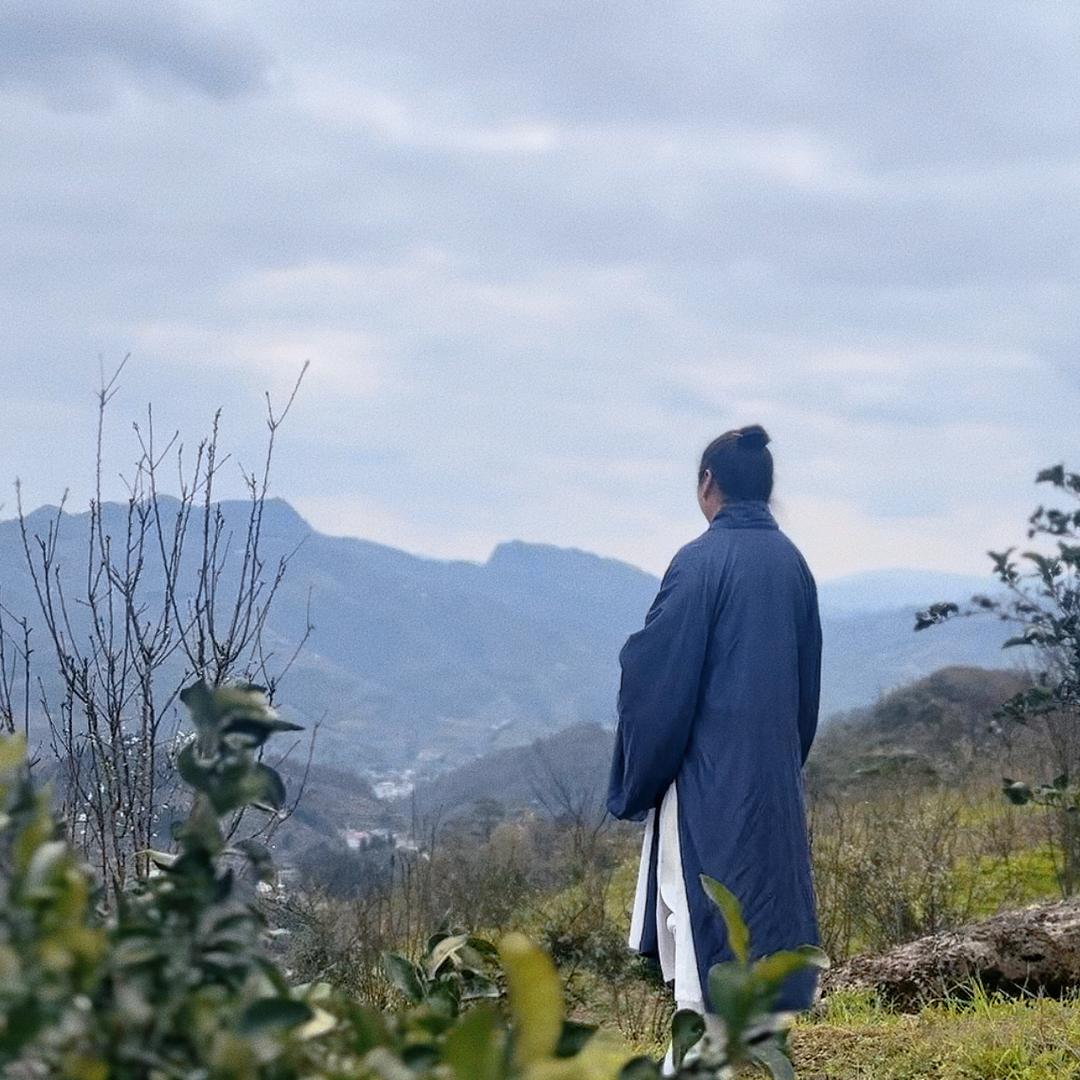 张宗景（玄元子）