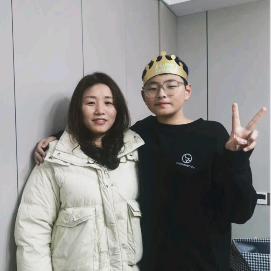 雪丽