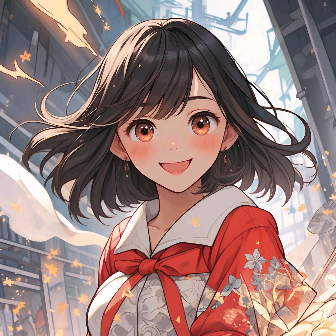 青青