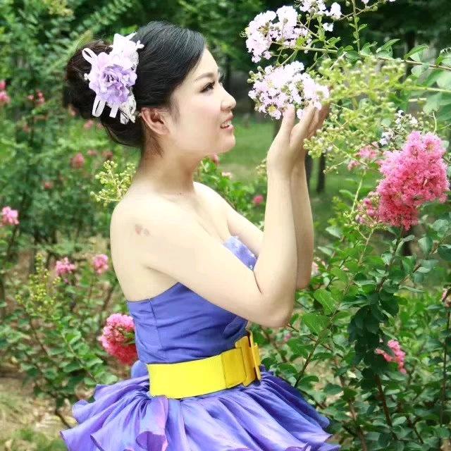꧁💞᪲小燕ღ᭄子꧂