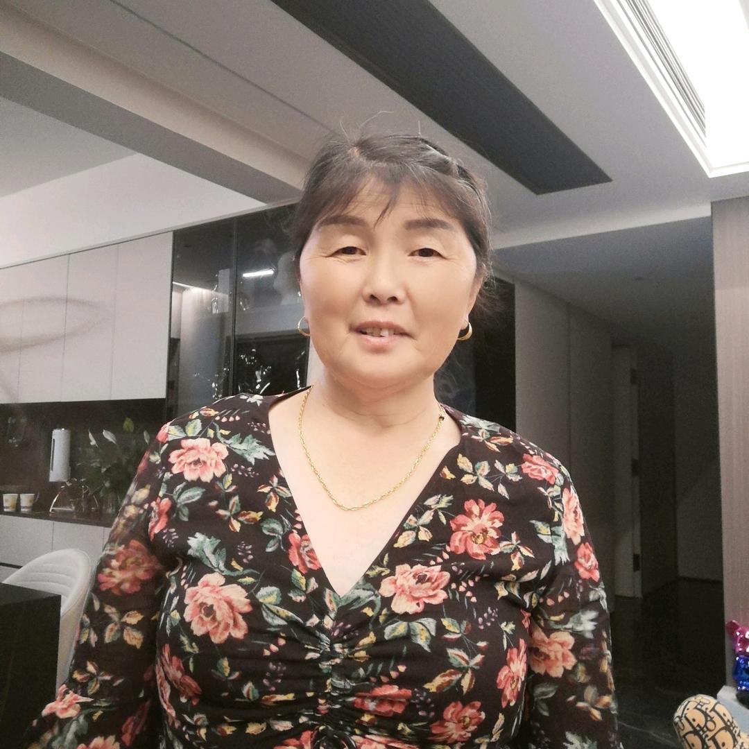可爱姐
