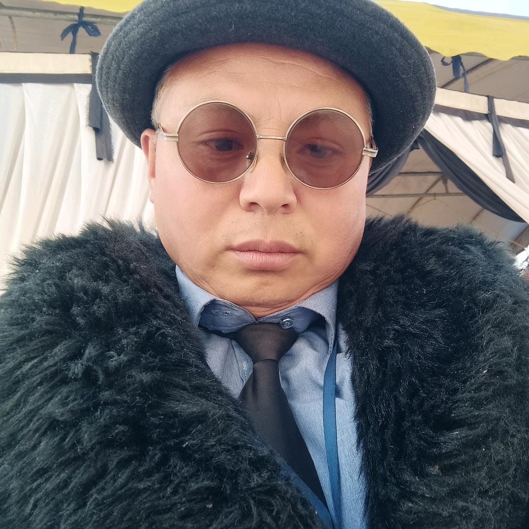乾县大王北昌任家演艺团