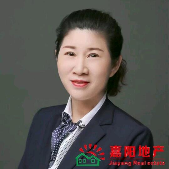 六安嘉阳地产张云