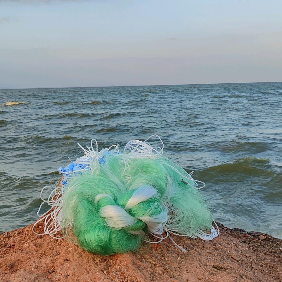 巢湖满仓渔网厂