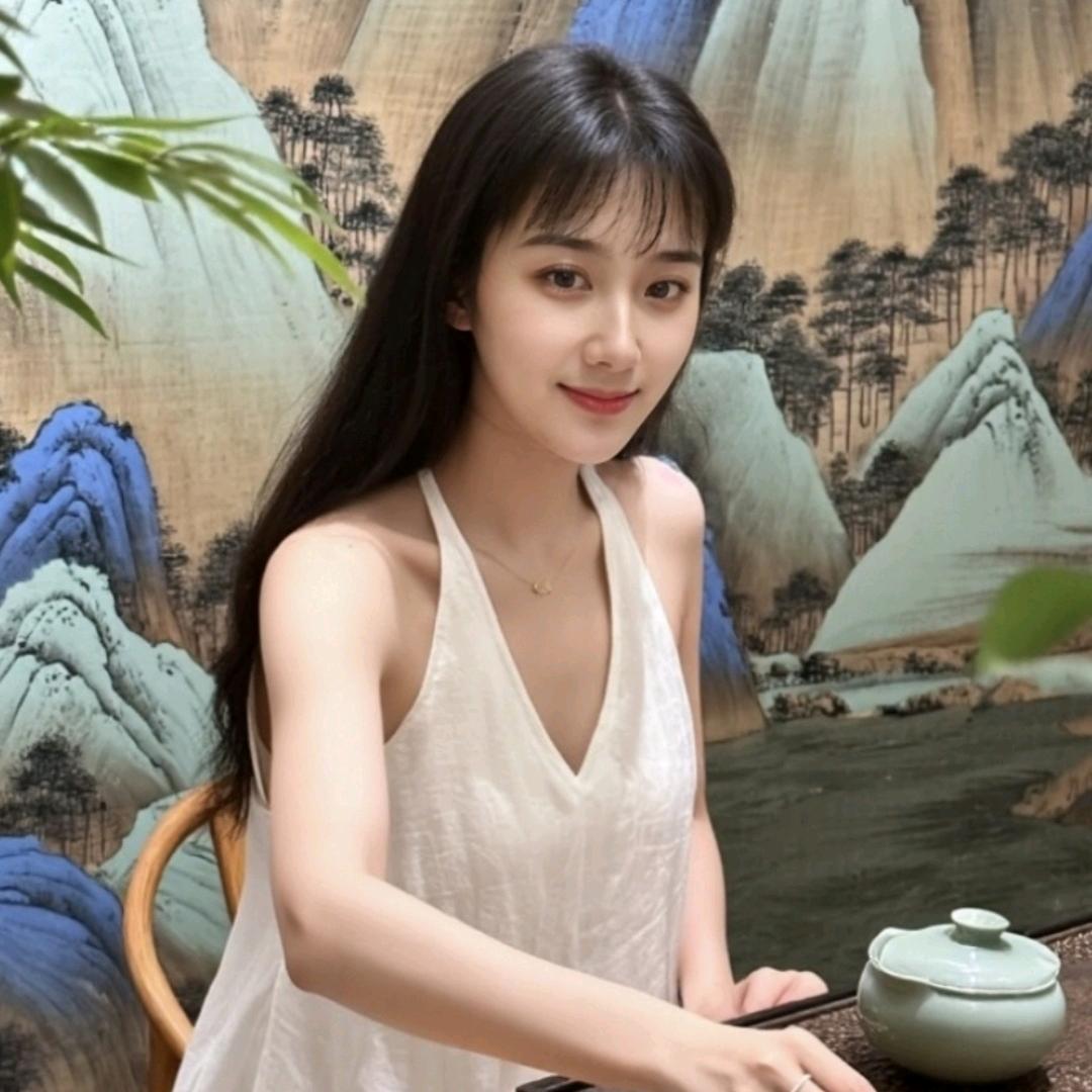 🍋柠好/地摊丫头