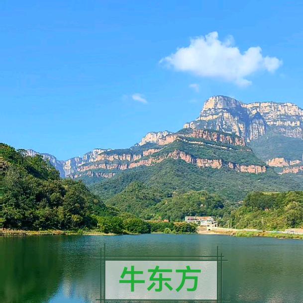 溜达牛