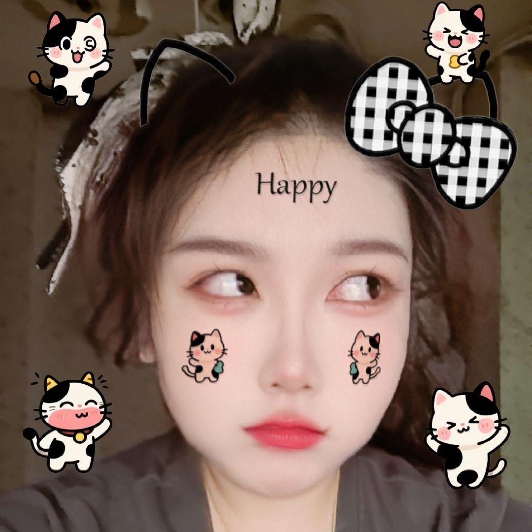 🍬汤果儿🌈