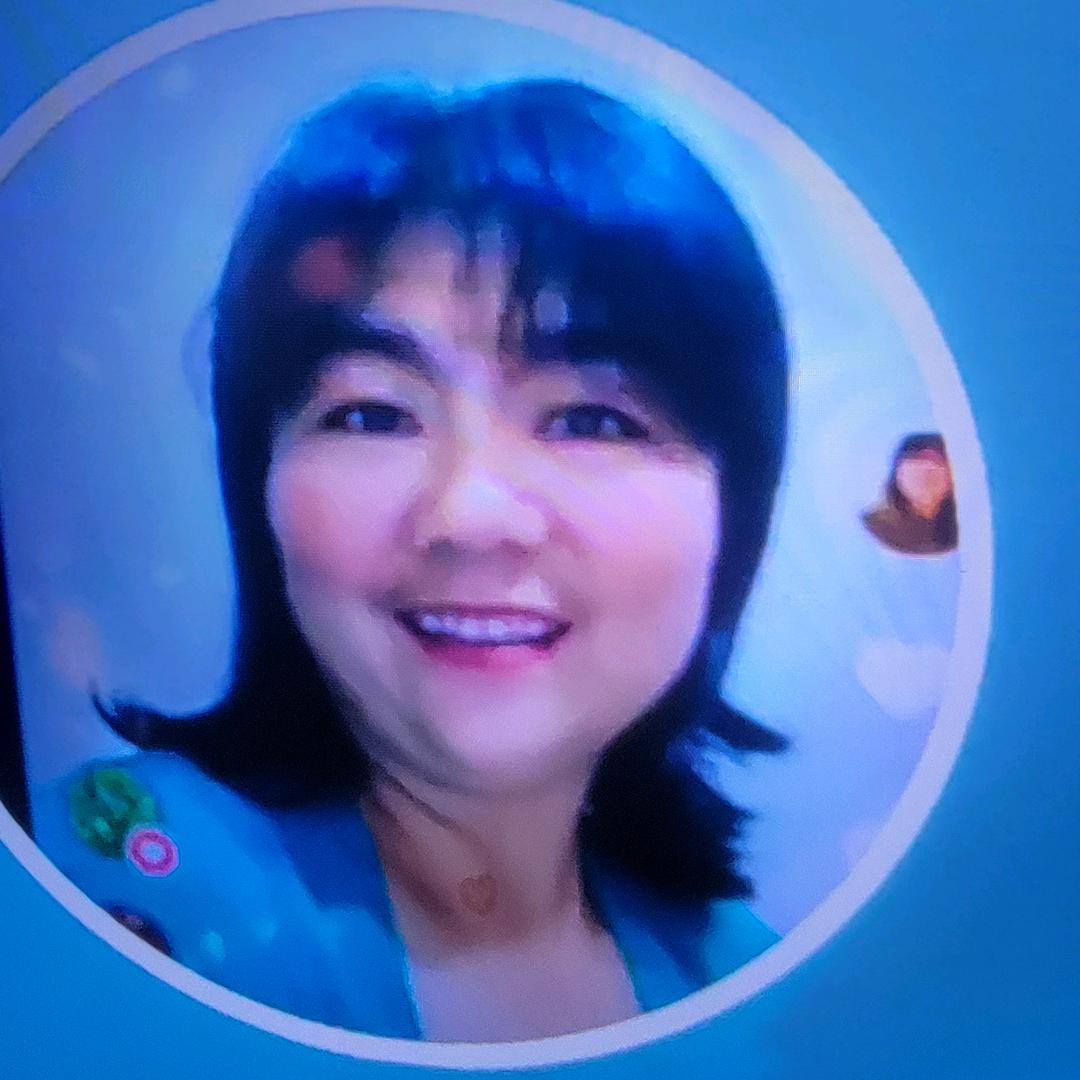 李英爱唱戏曲
