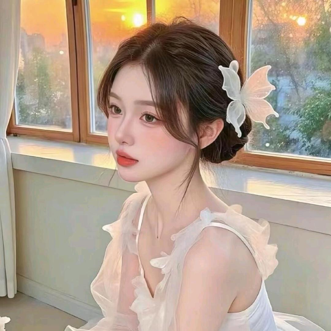 星星爱美甲