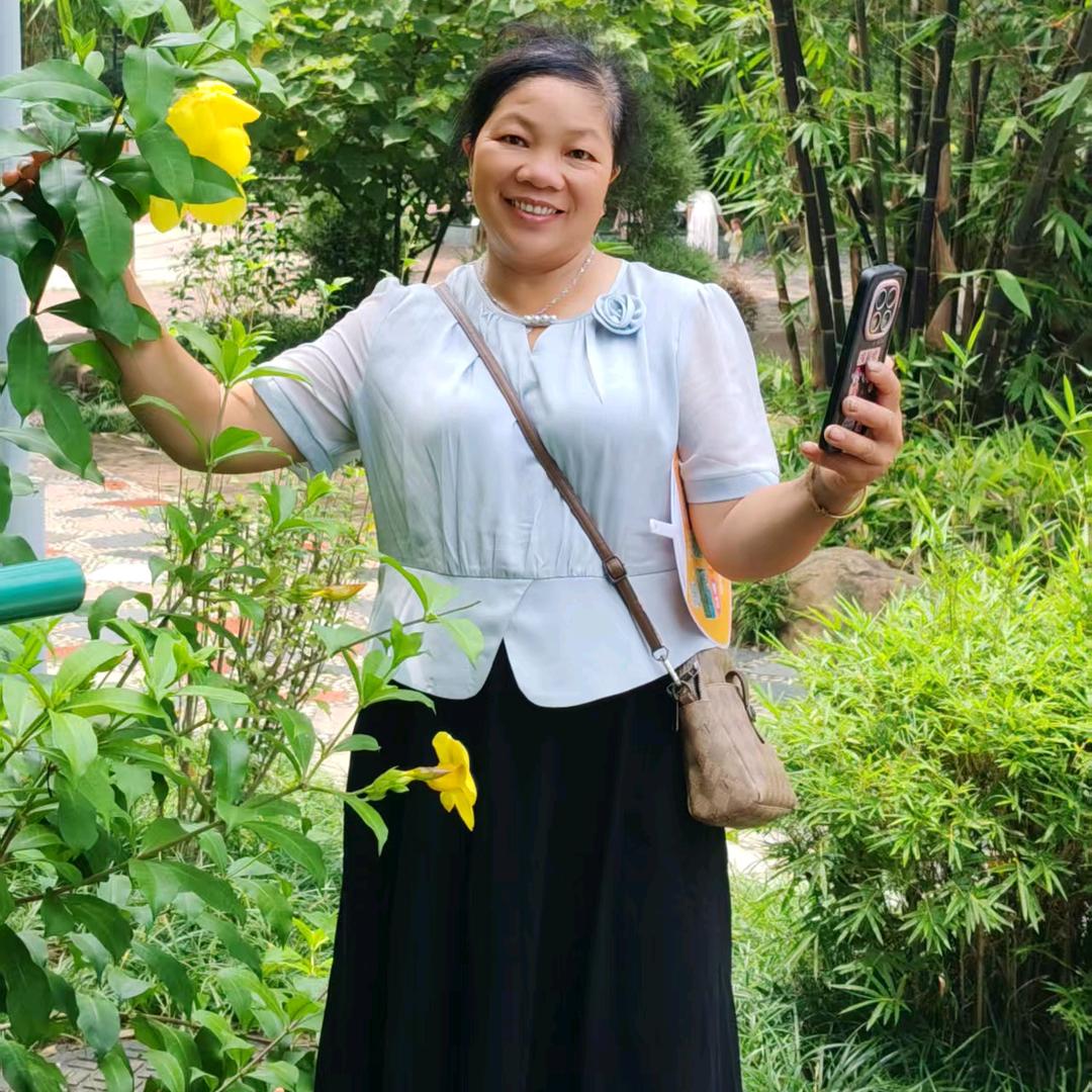 🌷善良红姐🌷