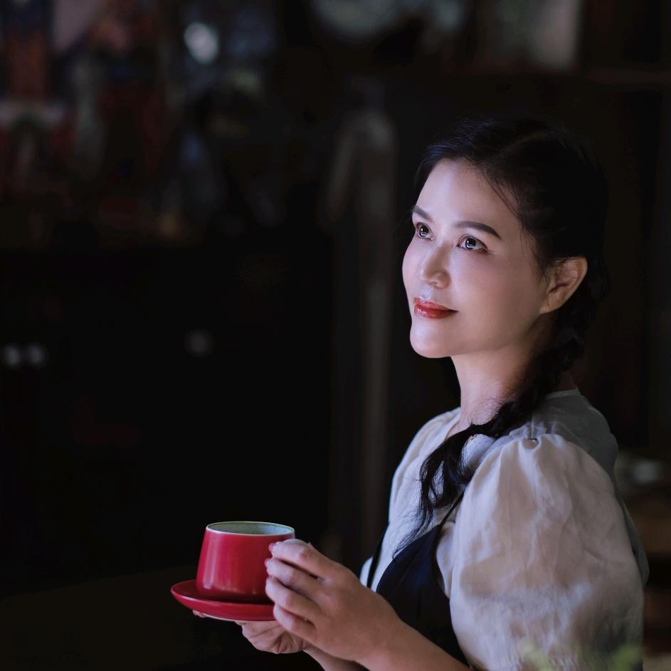 🪷🧚🏻‍♀️莲华秋悦💃🏻🌛
