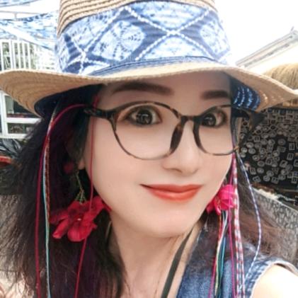 浅夏诗韵᭄ᩚ꯭ᩚ℘巨蟹᭄ᩚ꯭ᩚ