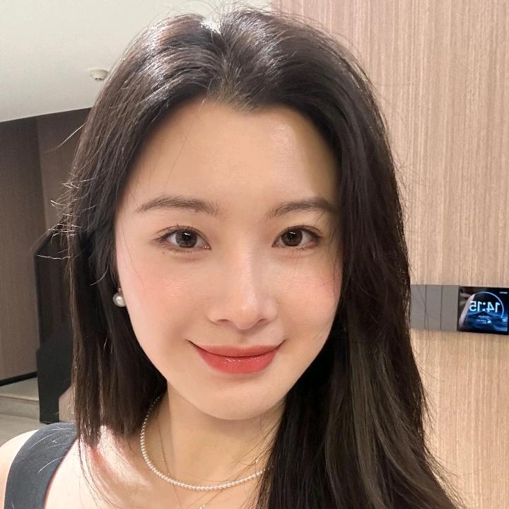 陈怡儿