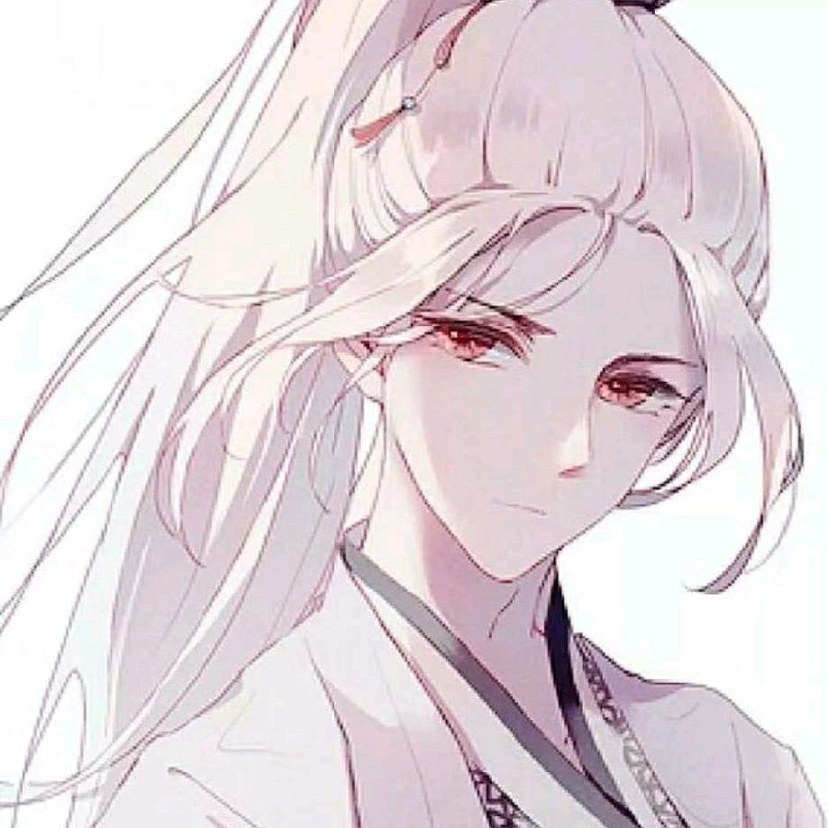 浮生只自知头像