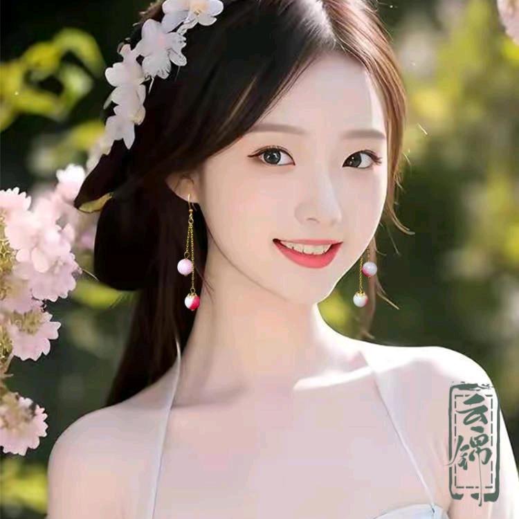 云锦头像