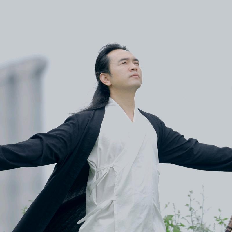 箫剑山青