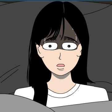 芳芳怖骇怕（学习中…暂停更新）