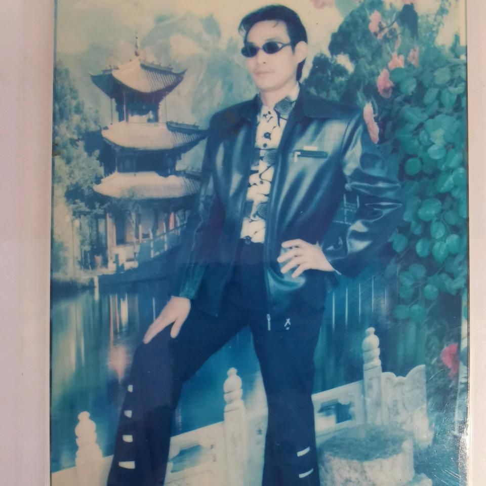 刘军好人