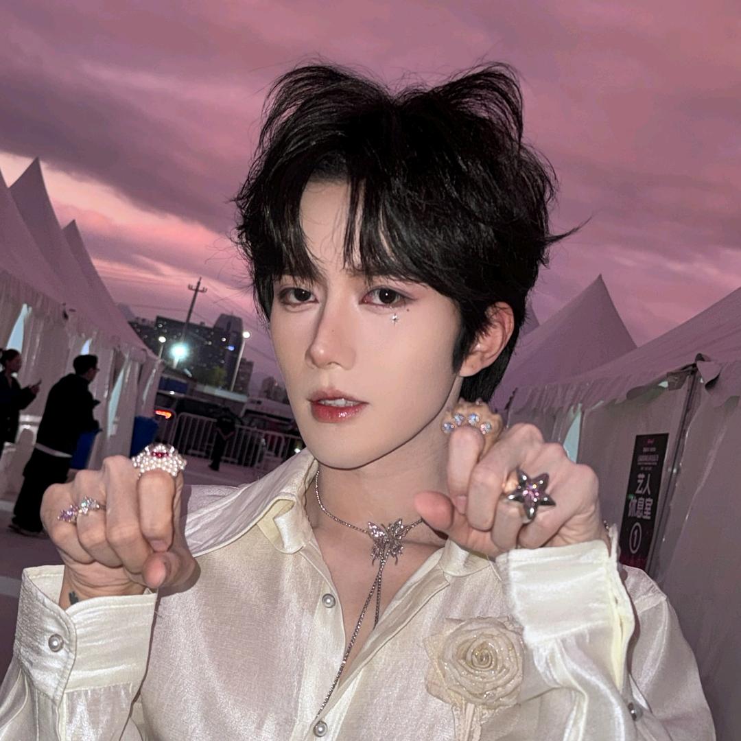 碎碎念（爱上52大乃版）