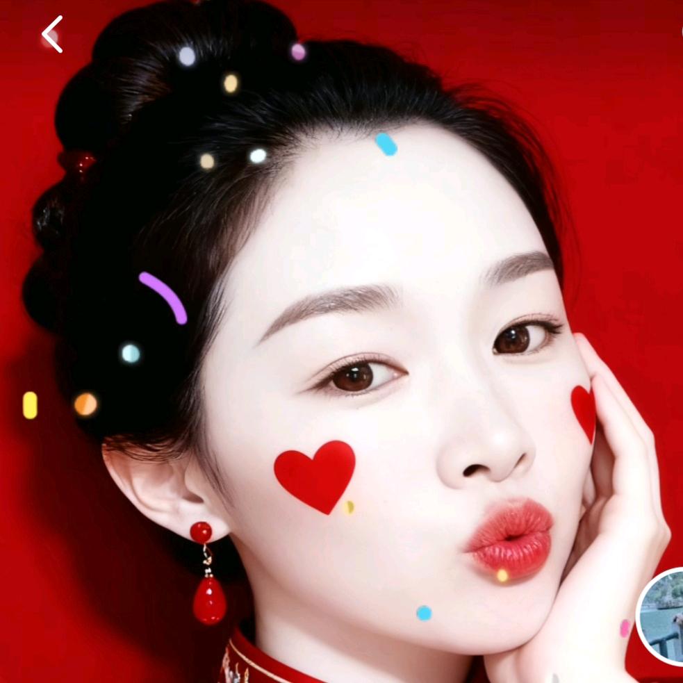 今生有你