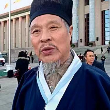 崂山道人