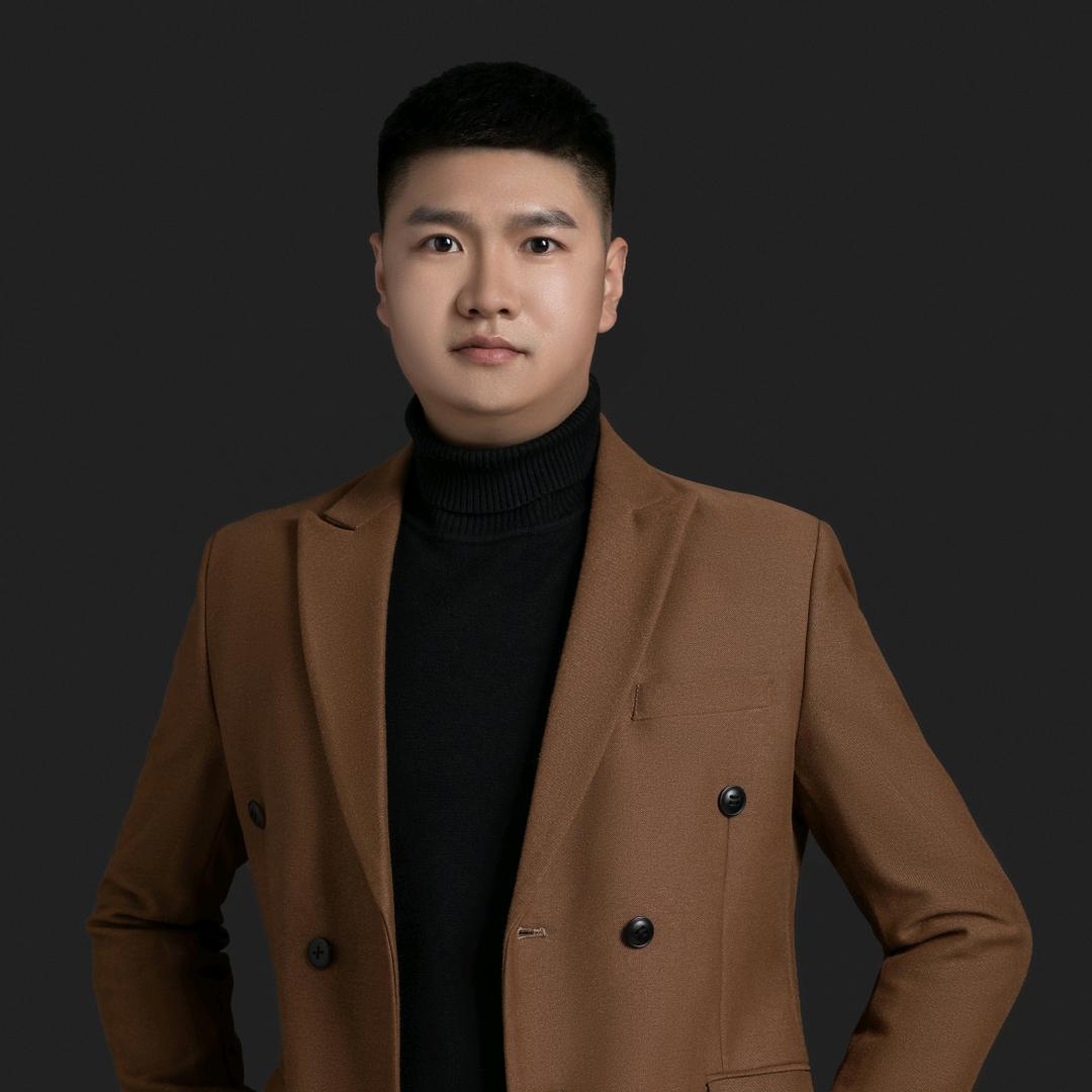 大帅在美业