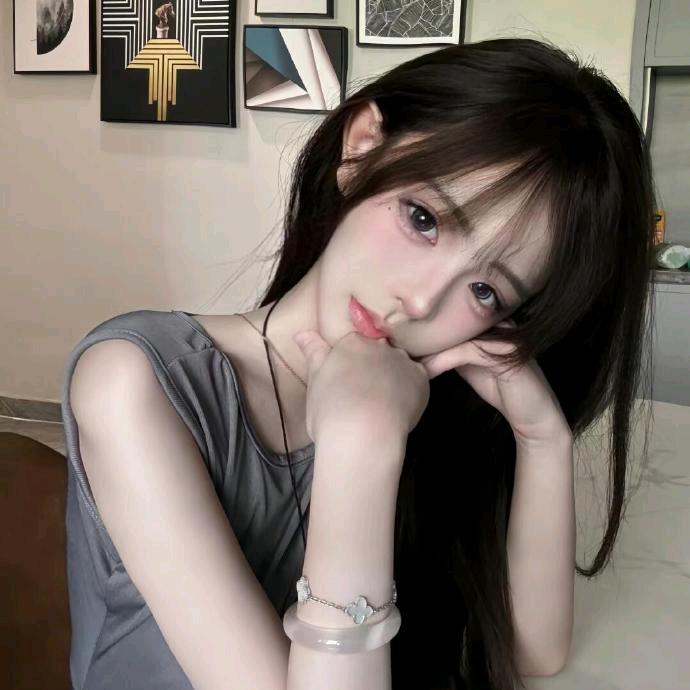 是一只🐠