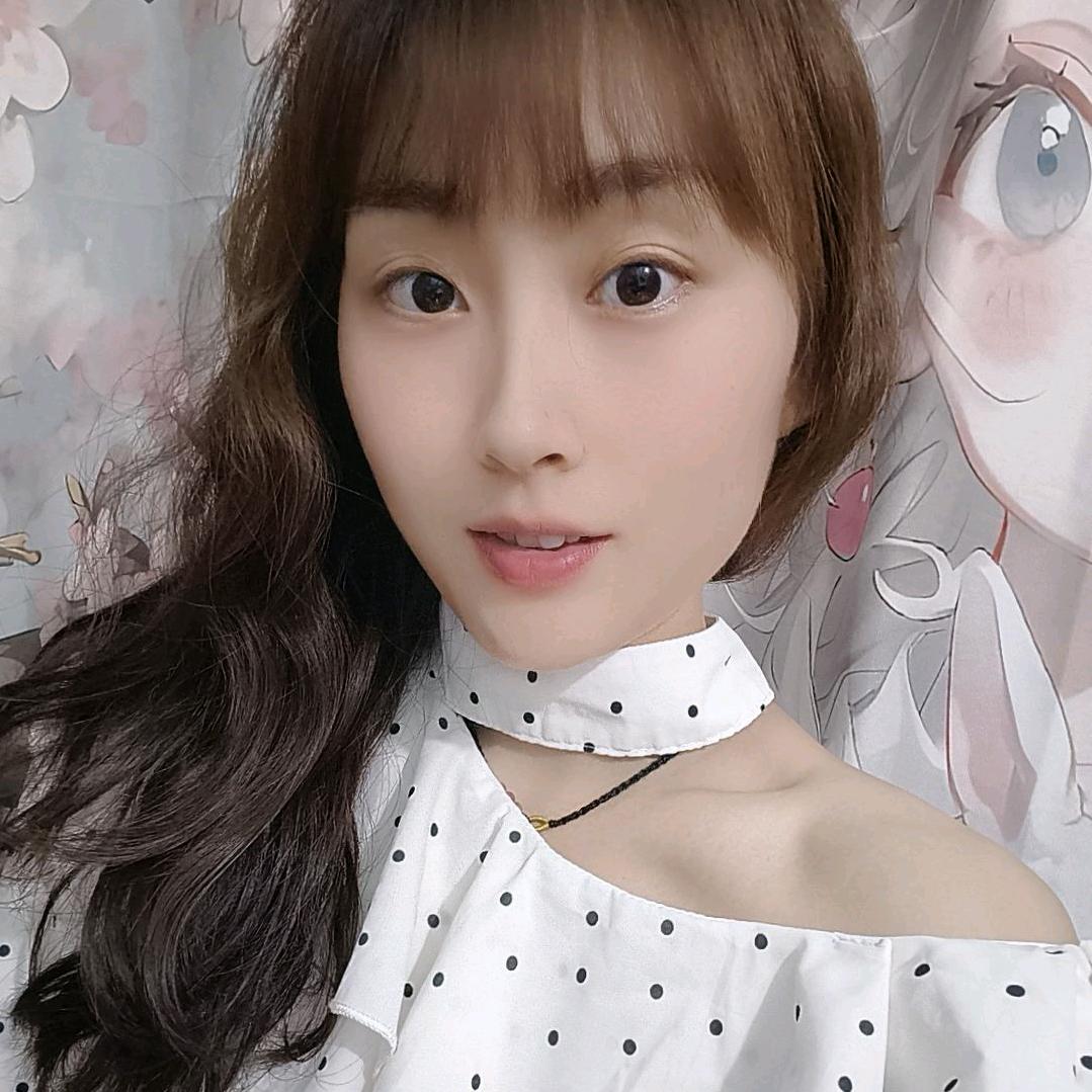 李好美（10月7日晚8点半生日庆典）