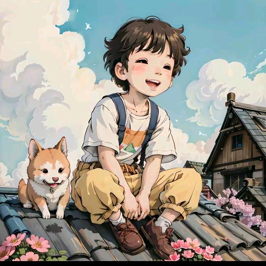昔年！