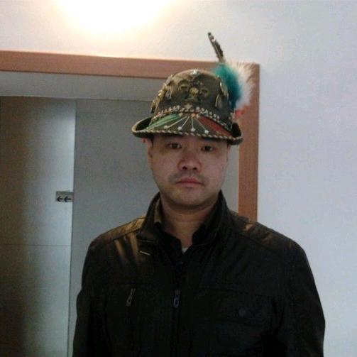 温州老王