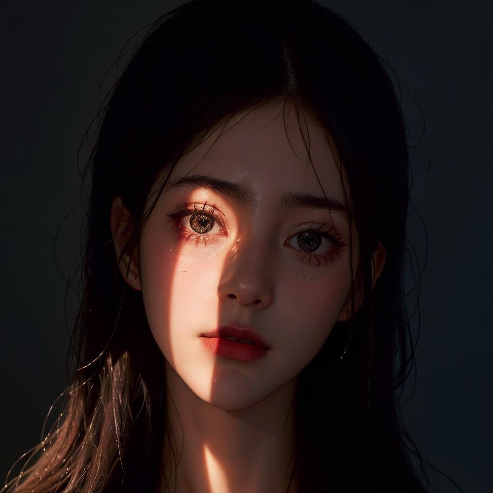 元始头像