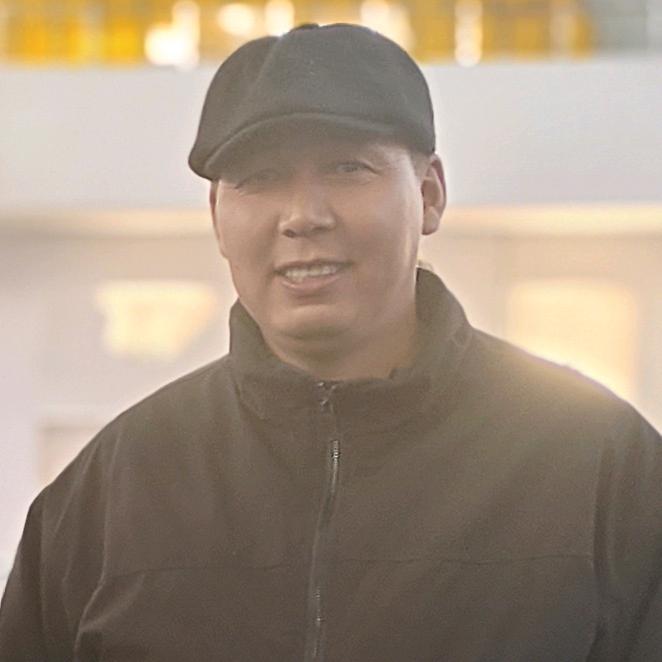 巴雅尔