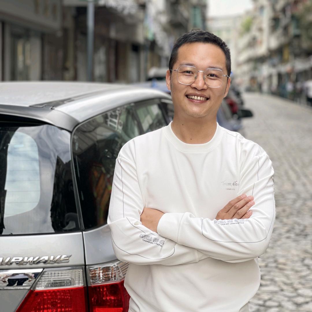 华仔勇闯跨境电商路temu