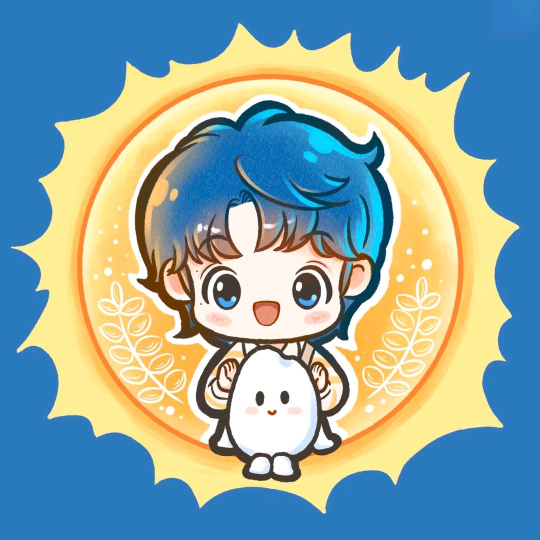一粒生米(小号版)