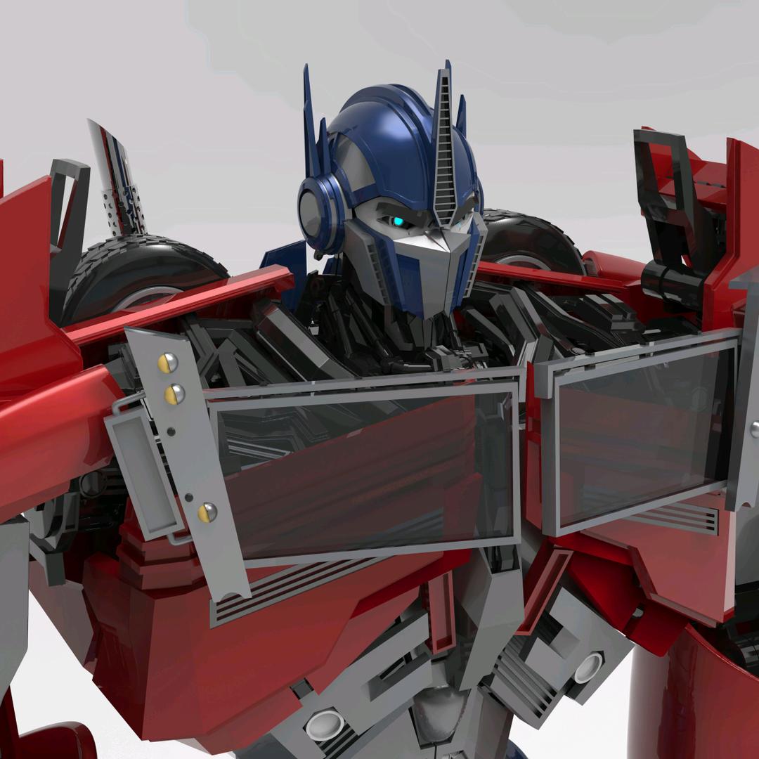Prime老师
