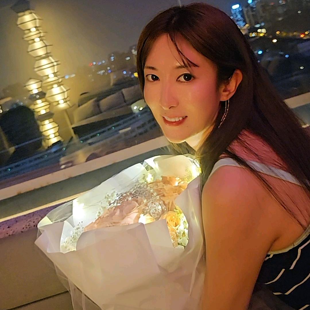 边美美