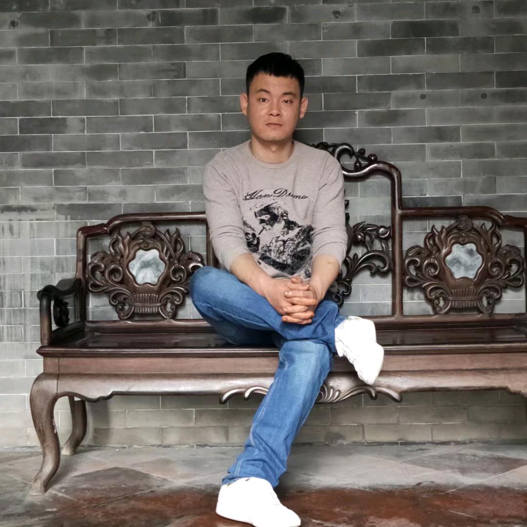 西安东驰凹陷修复