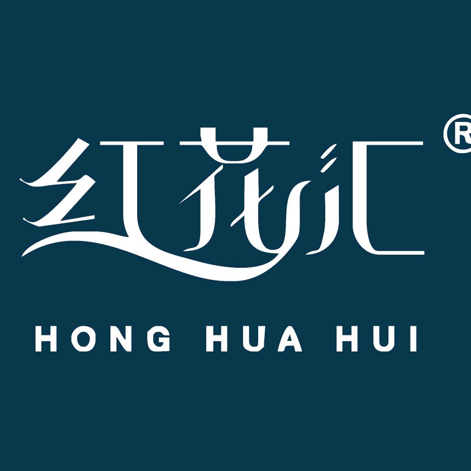 泰和红花汇窗帘 汇明墙布