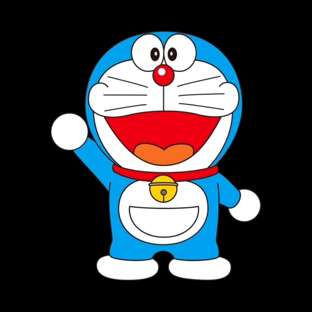 哆啦A梦@廖