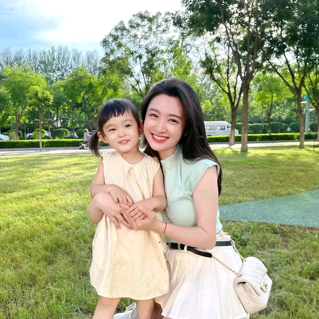 艾米麻麻💰