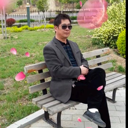牵挂