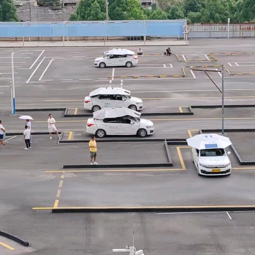 贵龙驾校～罗教